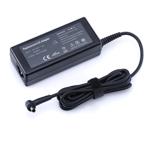 เครื่องชาร์จแล็ปท็อปแบบพกพา65W 19V3.42A 4.5*3.0mm อะแดปเตอร์สำหรับแล็ปท็อปสำรอง E1404FA <span class=keywords><strong>Asus</strong></span> E1404G E1404GA - Product Image 3