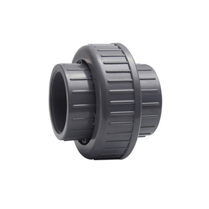 Thủy Lực Lắp Nhựa Pp Kết Nối Mạ Kẽm Nhúng Nóng Ống Thủy Lực Ống Nước Nhựa Ống Nước Phụ Kiện - Product Image 5