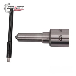 Dlla152p947 p947 זרבובית מקצועי מזרק זרבובית זריק עיבוד שבבי זרבובית עבור cumminx - Product Image 2