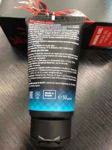 En Health-Crema para el cuidado de partes privadas para hombres, gel de masaje itan - Product Image 4