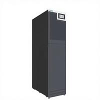 Alimentation électrique UPS monophasée 93T 60kVA de marque mondiale de haute qualité 220V pour les réseaux