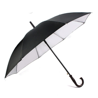 Parasols de rue colorés, utilisés pour les décorations suspendues, accessoires de fête économiques pour adultes, équipés de poignées en plastique