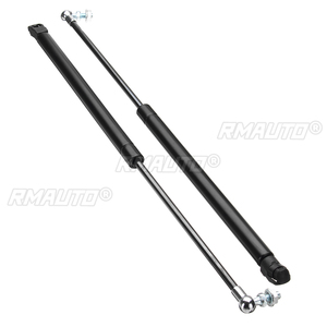 ชุดยกฝากระโปรงหน้ารถยนต์แบบแก๊สโช้คอัพสำหรับ Hyundai Ix25 สำหรับ Creta Cantu - Product Image 6