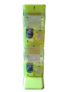 ตู้กาชาปองใส ทอมี่ รุ่น TR554 - Product Image 6