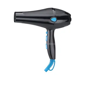 2400W high powerful professional hair dryer