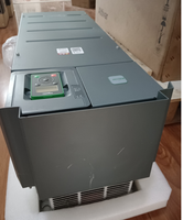 Variateur de fréquence Schneider ATV610 économique pour l'économie d'énergie dans les applications d'eau, d'eaux usées, de CVC, de bâtiment, de pétrole et de gaz, réduisant la consommation d'énergie des ventilateurs et des pompes