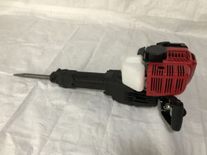 Herramientas profesionales <span class=keywords><strong>de</strong></span> <span class=keywords><strong>gasolina</strong></span> <span class=keywords><strong>de</strong></span> producción en fábrica martillo <span class=keywords><strong>de</strong></span> demolición <span class=keywords><strong>de</strong></span> alta potencia - Product Image 5