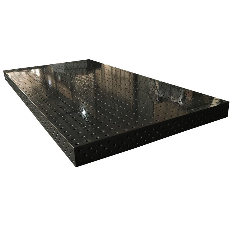 Заводская распродажа, 3D сварочный зажим, настольные зажимы с крючками и креплением