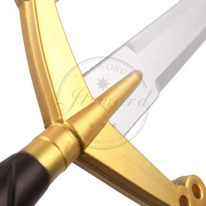 ดาบลาเท็กซ์ MS Foam Highland Scottish Claymore - Product Image 5