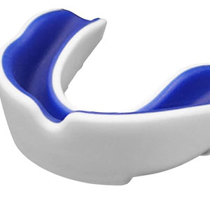 Protector Bucal Deportivo Profesional y Duradero para Boxeo y Artes Marciales, Protector Bucal de Boxeo Premium de Alta Calidad y Ecológico - Product Image 5