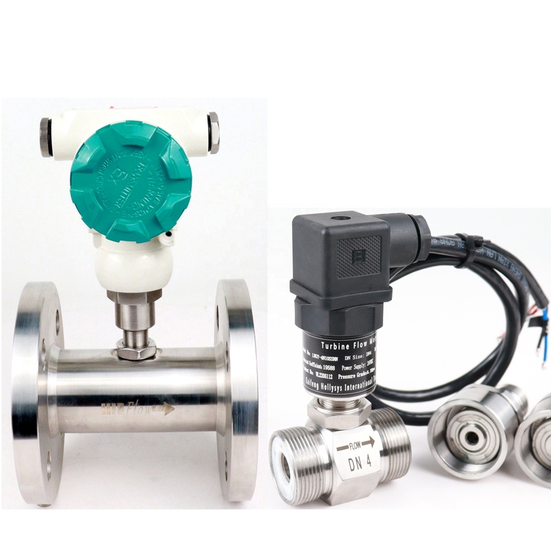 Industrial Micro Flow Value Manual Regulating