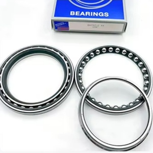 Rodamiento de Transmisión Automotriz BA79Z-2, Rodamiento de Bolas de Contacto Angular para Autopartes - Product Image 4