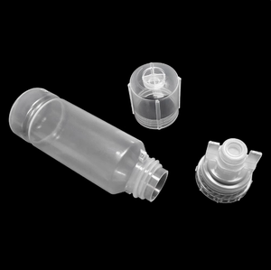 Bouteille d'encre vide de 70 ml pour imprimante <span class=keywords><strong>Epson</strong></span> <span class=keywords><strong>ECOTANK</strong></span> ET-5170 ET-5800 ET-5850 ET-5880 ET-16150 ET-16650 ET-16600 ET-M16600 - Product Image 3