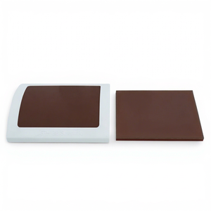 Coussin d'entraînement chirurgical multi-plaies à triple couche pour sutures, en silicone de qualité médicale, pour pratique manuelle, autoclavable, réutilisable, CE - Product Image 1