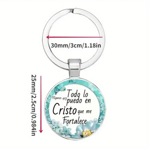 Customizable Metal Keychains with Vintage and Fashion/Cartoon Styles Hanging Decorations DIY Personalized Customized Keychains