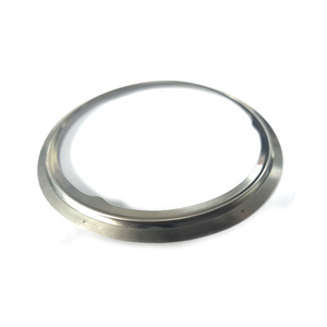 Joint d'échappement de <span class=keywords><strong>filtre</strong></span> à particules 18307793678 pour joint de tuyau d'échappement BMW <span class=keywords><strong>X5</strong></span> <span class=keywords><strong>E70</strong></span> - Product Image 1