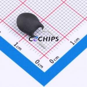 Termistor NTC1.5D-7KMF03E, Componente de Orificio Pasante (THT), Resistencia de 1.5kOhm, 2500K, 20%, 3A - Product Image 2