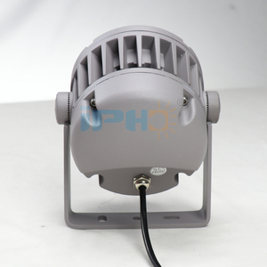 Hot Bán Giá Rẻ <span class=keywords><strong>10W</strong></span> Bên Ngoài Màu LED Điện Ngoài Trời Sân Vườn Tường Spotlight Chất Lượng Hàng Đầu Nhà Để Xe Nhẹ Lũ Lụt Ánh Sáng - Product Image 5