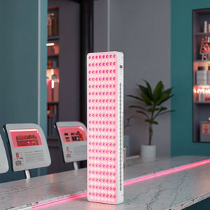 Nâng cấp 2inch siêu mỏng liệu pháp ánh sáng đỏ 1:1 LED tỷ lệ 660nm/850nm cho phòng khám - Product Image 1