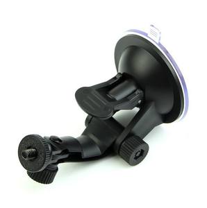 Support universel pour caméra d'action avec ventouse de 1/4 pouce, réglable, pour <span class=keywords><strong>GoPro</strong></span> Hero DJI Osmo Insta360, version longue ou courte - Product Image 5