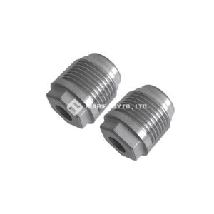 पीडीसी ड्रिल बिट पॉलिश सतह ओएम समर्थन के लिए अनुकूलन योग्य टंगस्टन कार्बाइड नोजल समर्थन - Product Image 3