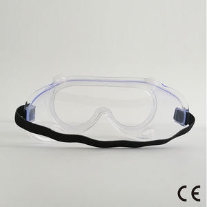 Hot Selling for Anti-Scratch Work Safety <b>Glasses</b> Laser Safety Goggles Eye Protection Hot Selling - Product Image 3