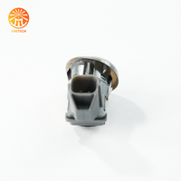 8651A056HA Sensor Parkir PDC Mobil Baru Sensor Bumper Mundur untuk Mitsubishi 1 Tahun Pengganti Langsung Kualitas Tinggi