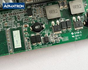 Placa base Industrial 1085270008100P Placa de CPU Módulo de CPU Placa principal Original Stock 100% pruebas - Product Image 5