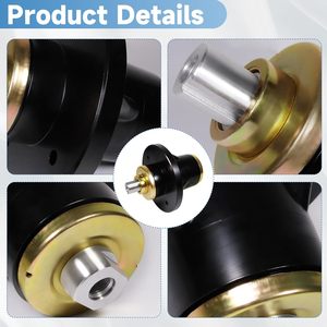 Gruppo mandrino tosaerba sostituire 037-8000-00, 037-4000-50, 038-4000-50 per Bad Boy Stand su Extreme XP 48 "54" 61 "72" - Product Image 4