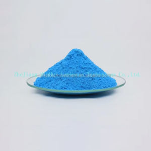 Fabrika fiyat fotolüminesan Pigment, karanlık Pigment, parlak toz - Product Image 3