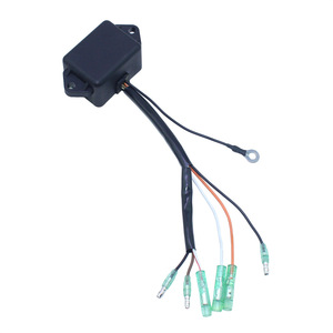 Module d'allumage Yamaha 6F5 6F5-85540-21 pour moteur hors-bord 2 temps 40Cc, pièce de rechange - Product Image 4