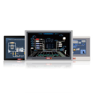 Display HMI Touch Screen da 7 Pollici OEM, Pannello Interfaccia Uomo-Macchina, <span class=keywords><strong>PLC</strong></span> HMI Tutto in Uno - Product Image 1