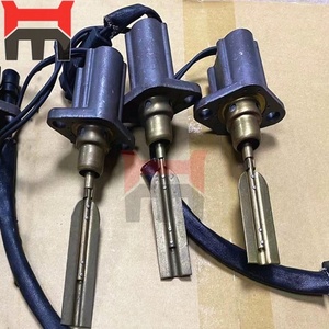 สวิตช์อะไหล่เครื่องยนต์ดีเซล GP-Flow 1346054 134-6054 - Product Image 2
