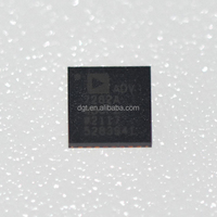 FDC2612 Circuito integrado Otros chips ICS Componentes electrónicos nuevos y originales Microcontroladores de microchip