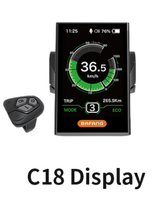 Bafang — kit de motorisation de vélo électrique 48V, 750W, modèle BBS02, moteur à entraînement central dans le pédalier