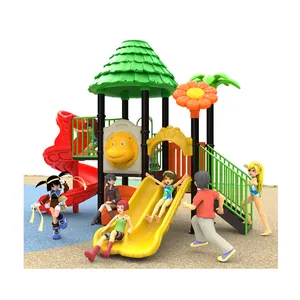 Super Qualità A Buon Mercato Per Bambini Attrezzature Parco Giochi All'aperto Per La Vendita
