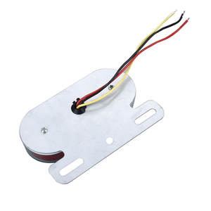 Vente en gros en usine <span class=keywords><strong>Feux</strong></span> <span class=keywords><strong>de</strong></span> position latéraux à <span class=keywords><strong>LED</strong></span> <span class=keywords><strong>24V</strong></span> <span class=keywords><strong>Feux</strong></span> <span class=keywords><strong>de</strong></span> <span class=keywords><strong>gabarit</strong></span> à <span class=keywords><strong>LED</strong></span> automatiques pour camions remorques - Product Image 4