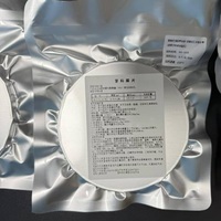 Feuilles de thermoformage transparentes 125 mm pour aligneurs et gouttières orthodontiques – Matériel de laboratoire dentaire pour appareils dentaires