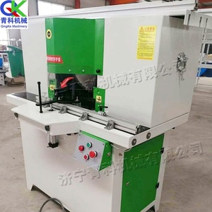 Directement <span class=keywords><strong>de</strong></span> l'usine Automatique 45 °   Machine <span class=keywords><strong>de</strong></span> découpe <span class=keywords><strong>de</strong></span> cadres à double tête, scie à onglets pour profilés en aluminium et en <span class=keywords><strong>bois</strong></span> - Product Image 4