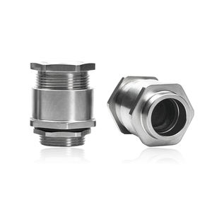 Prensaestopas marino TJ19 a prueba de explosiones para embarcaciones, caja de conexiones impermeable con prensaestopas - Product Image 1