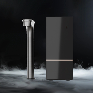 <span class=keywords><strong>Fln</strong></span> thép không gỉ Dưới Bồn Rửa Hệ thống lọc nước tự động quả uống Máy làm lạnh nước hệ thống làm mát nước - Product Image 5