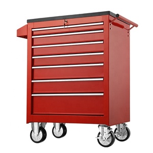 Công cụ cơ khí tủ Xe đẩy hộp công cụ với bánh xe - Product Image 3