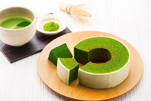 Thé vert matcha YB 100% en poudre, qualité cérémonielle, <span class=keywords><strong>Macha</strong></span> directement du fabricant, style instantané, sachet de thé - Product Image 6