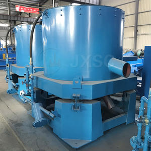 Máquina De Mineração De Gravidade Equipamento Centrífugo Concentrador De Ouro Nigéria Quênia - Product Image 1