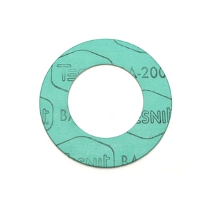 Junta Fasit para Bridas DN 25 mm 65 x 38 PN 6 mm² para Sistemas HVAC - Product Image 1