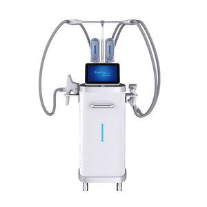 Máquina de Masaje Corporal con Esferas para Reducir la Celulitis y Modelar el Cuerpo, Máquina Adelgazante Corporal - Product Image 3