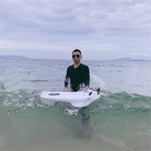 Tabla de Surf Hydrofoil 2024, Nuevo Estilo, 3200Watt, 12A, Jetsurf, Tabla de SUP para Adultos, F2 Hydrofoil Surfboard F2 F2 Hydro - Product Image 5