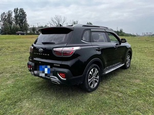 Pour <span class=keywords><strong>KIA</strong></span> Smart Running voiture d'occasion haute qualité boîte de vitesses automatique caméra arrière sièges en cuir intérieur foncé ACC fabriqué en chine bas prix - Product Image 4