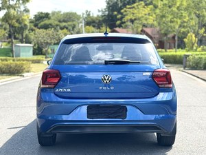 Volkswagen <span class=keywords><strong>Polo</strong></span> Plus <span class=keywords><strong>2021</strong></span> 1.5 con Trasmissione Automatica - Product Image 5