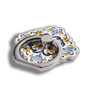 Soporte de Teléfono Giratorio 360 Grados Personalizado y Económico con Logotipo Personalizado - Product Image 3